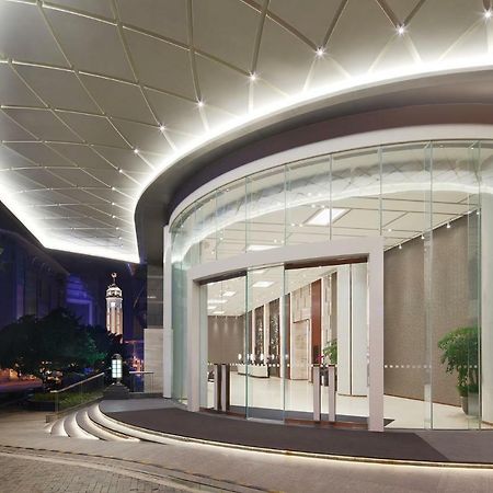 Hyatt Regency Metropolitan Chongqing Hotel Ngoại thất bức ảnh