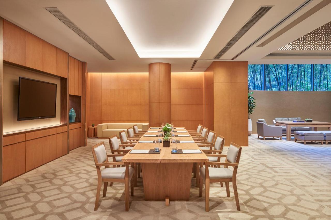 Hyatt Regency Metropolitan Chongqing Hotel Ngoại thất bức ảnh