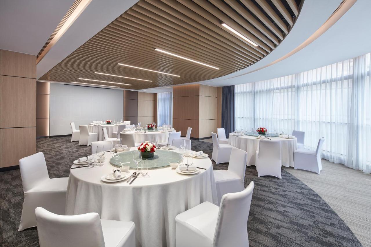 Hyatt Regency Metropolitan Chongqing Hotel Ngoại thất bức ảnh