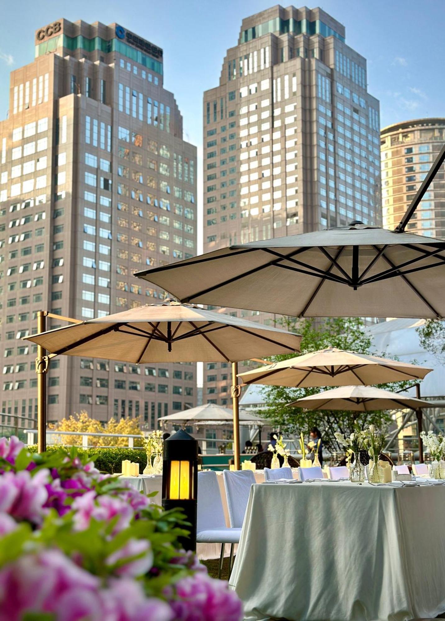 Hyatt Regency Metropolitan Chongqing Hotel Ngoại thất bức ảnh
